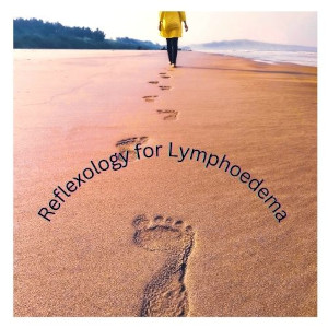 Reflexology for Lymphodema